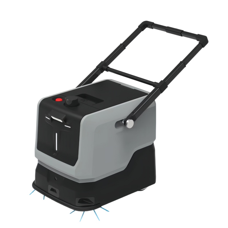 石景山坦洁无人智能清洁机器人T10